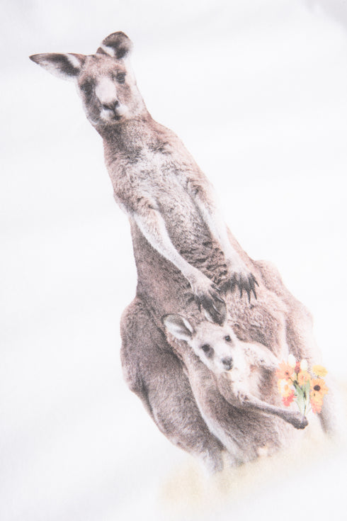 Rosch Be Happy Shirt