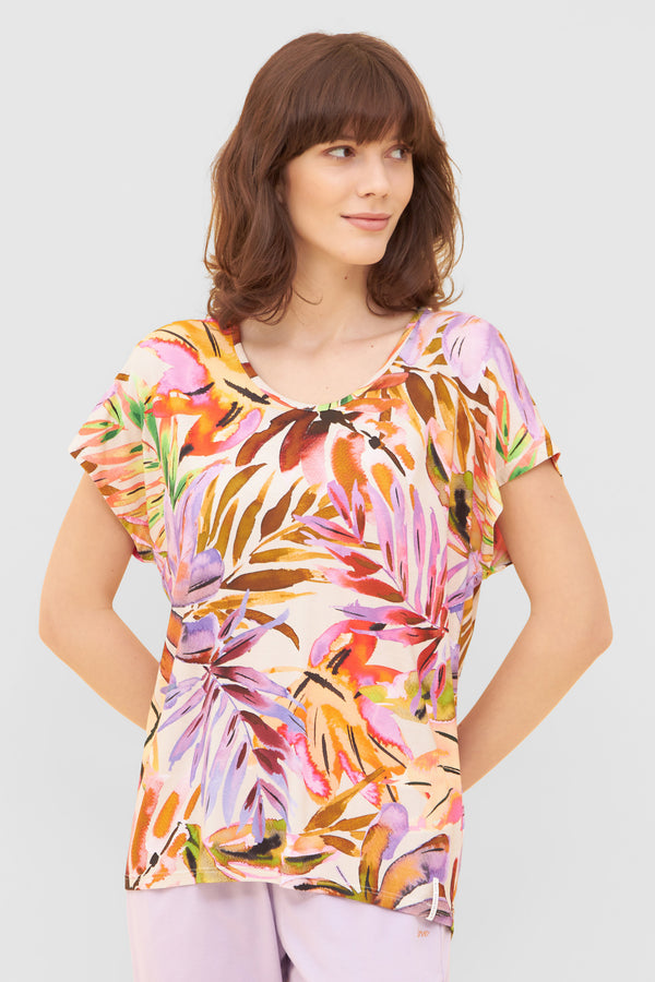 Rosch Be Happy Shirt