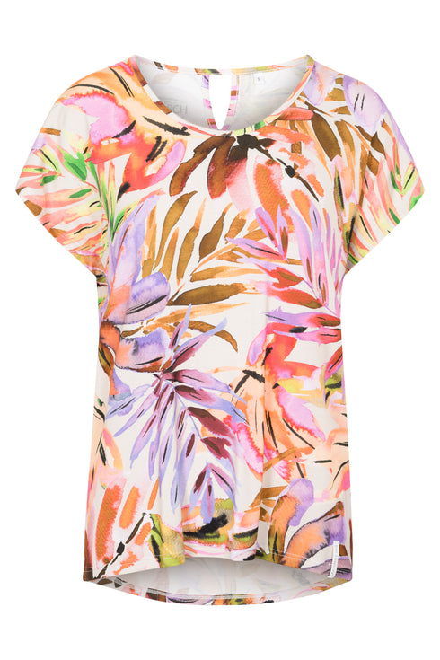 Rosch Be Happy Shirt