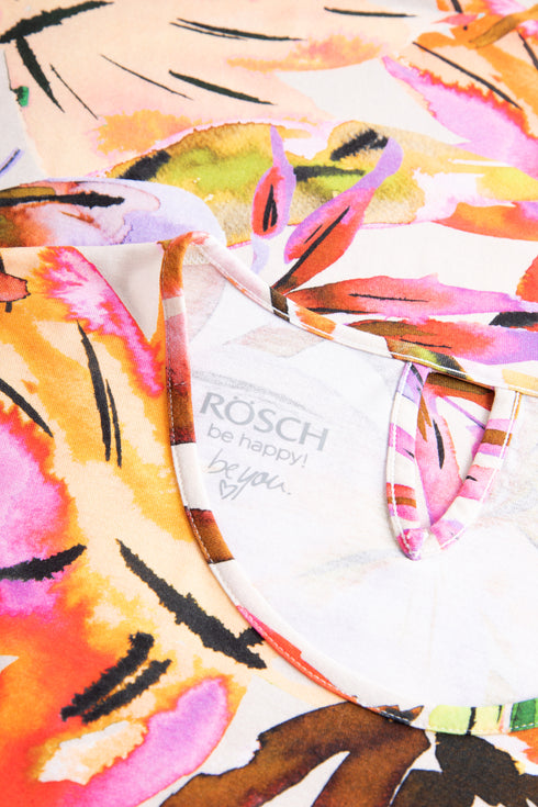 Rosch Be Happy Shirt