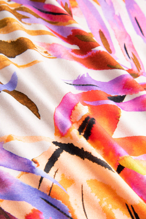 Rosch Be Happy Shirt