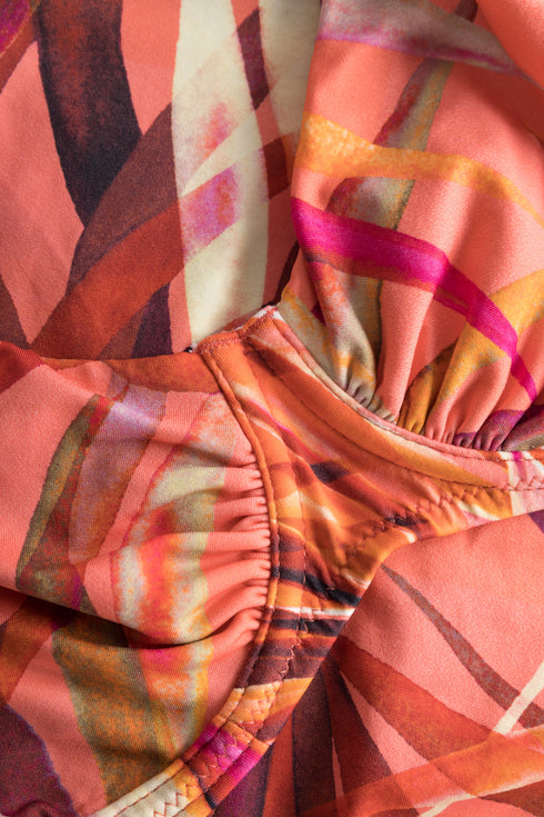 Rosch Beach Bikini Top