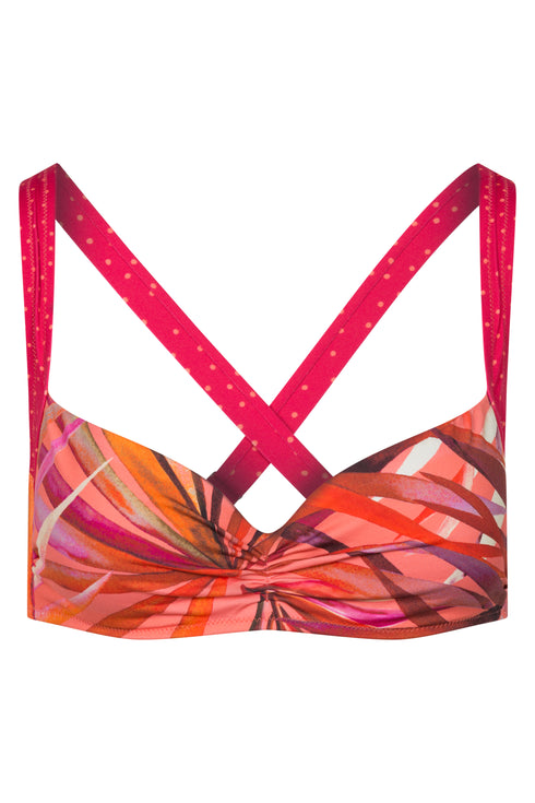 Rosch Beach Bikini Top