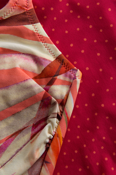 Rosch Beach Bathing Suit