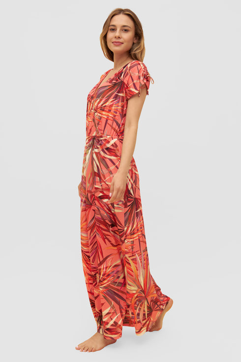 Rosch Beach Beachdress