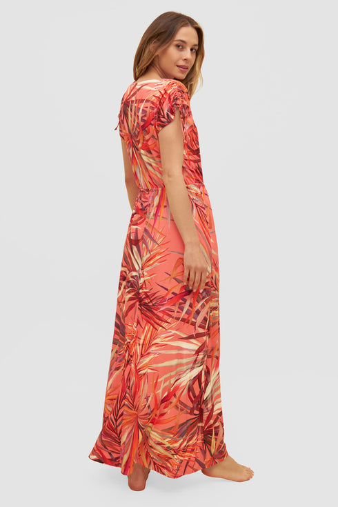 Rosch Beach Beachdress