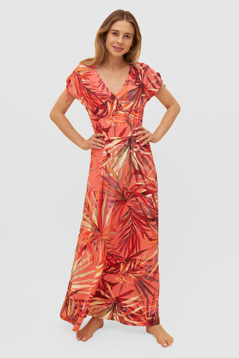 Rosch Beach Beachdress
