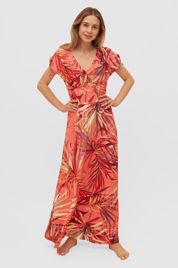 Rosch Beach Beachdress