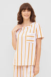 Rosch Be Happy Shirt