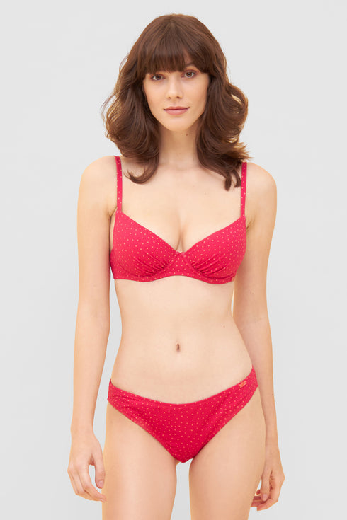 Rosch Beach Bikini Top