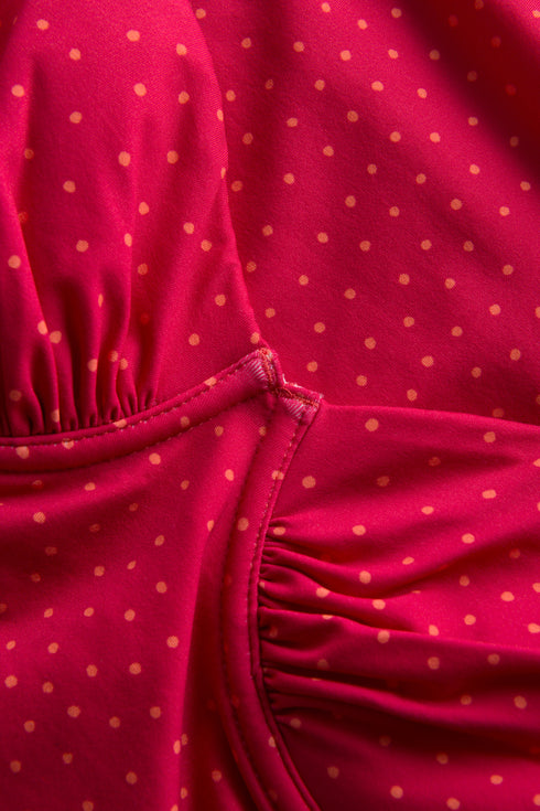 Rosch Beach Bathing Suit