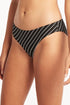 Sea Level Shoreline Regular Bikini Pant