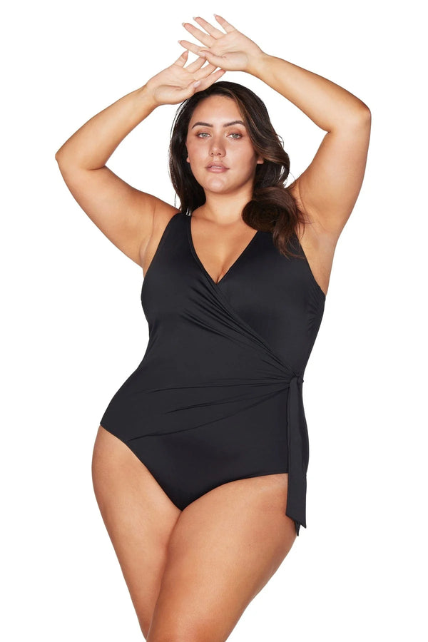 Artesands Hues Underwire One Piece