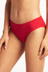Sea Level Eco Essentials Mid Bikini Pant