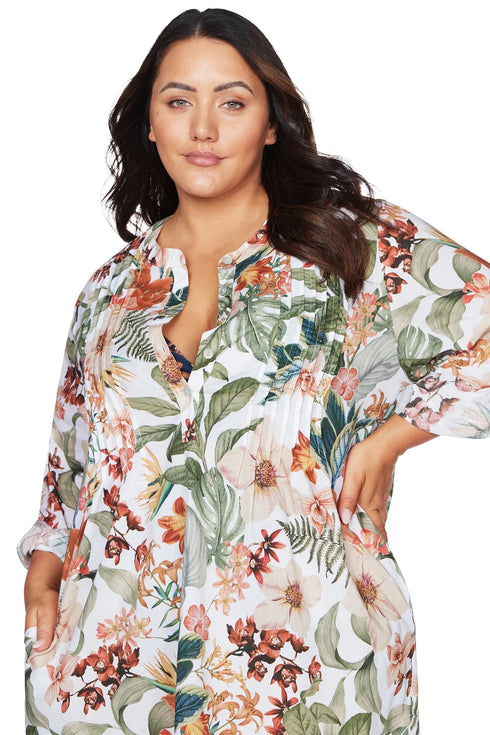 Artesands Into The Saltu Beach Shirt