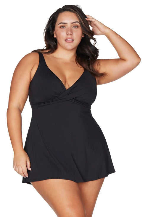 Artesands Hues Swimdress