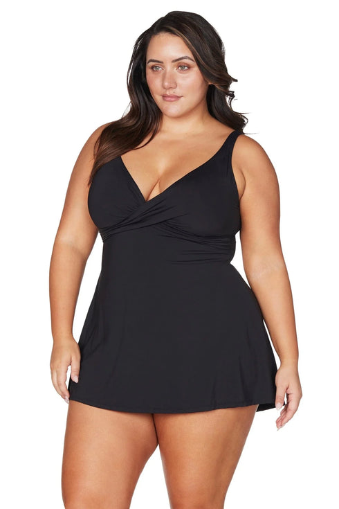 Artesands Hues Swimdress