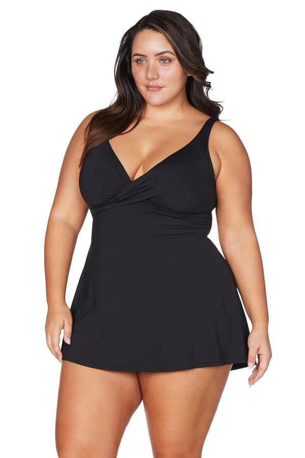Artesands Hues Swimdress