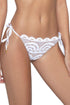 PQ Swim Must Haves LACE TIE TEENY