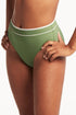 Sea Level Elite High Waist Band Pant