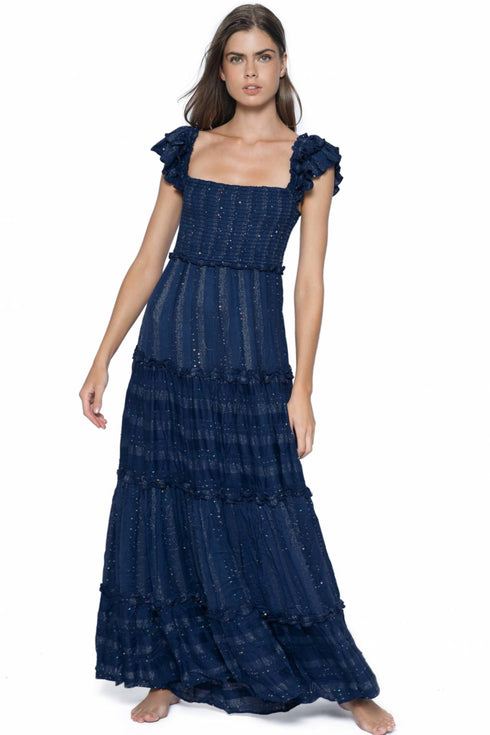 PQ Swim VICTORIA DRESS