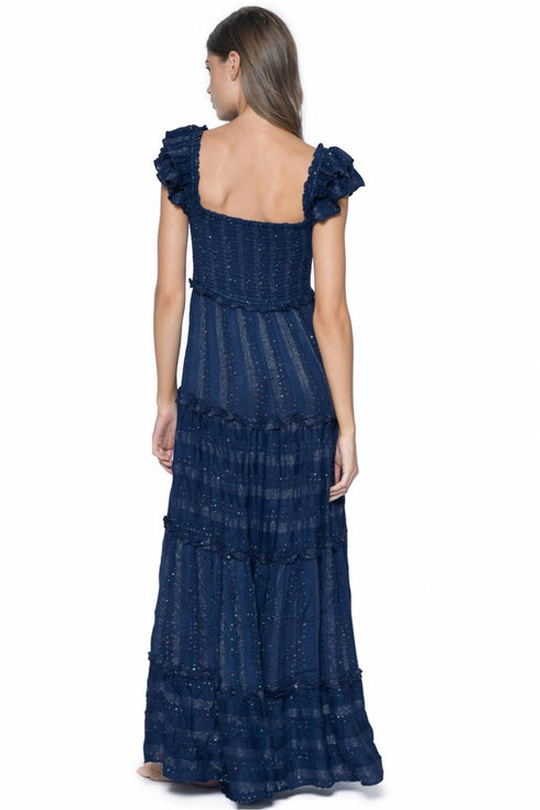 PQ Swim VICTORIA DRESS