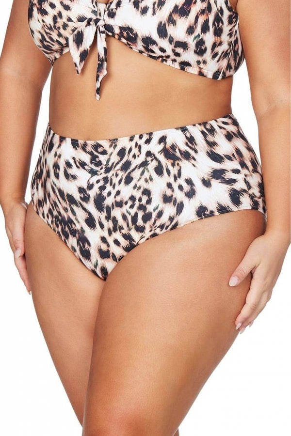 Artesands Saphare High Waist Swim Pant