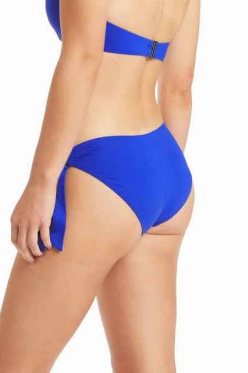 Sea Level Essentials Tie Side Pant