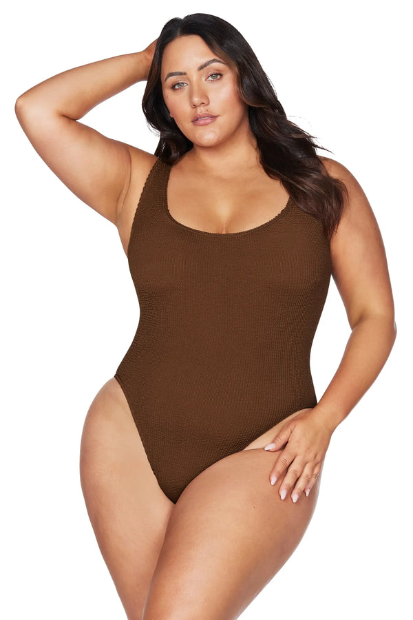 Artesands Arte Eco Kahlo One Size One Piece Swimsuit