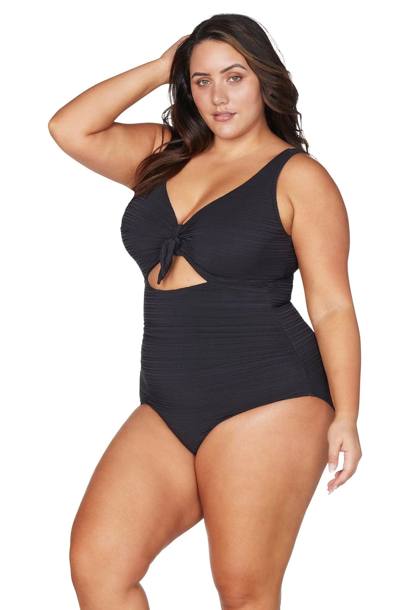 Artesands Aria Giotto Underwire One Piece Swimsuit – Miss Mary Mac
