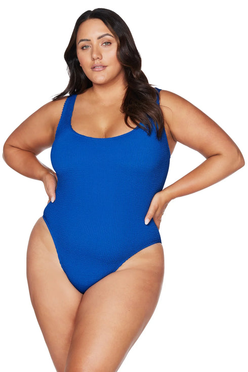 Artesands Arte Kahlo One Size One Piece Swimsuit