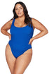 Artesands Arte Kahlo One Size One Piece Swimsuit