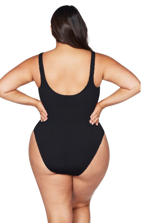 Artesands Arte Eco Kahlo One Size One Piece Swimsuit
