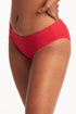 Sea Level Essentials Regular Bikini Pant
