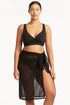 Sea Level Essentials Mesh Swim Wrap