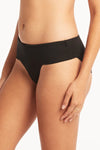 Sea Level Essentials Roll Band Pant