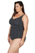 Artesands Zig Zag RAPHAEL E/F UNDERWIRE One Piece