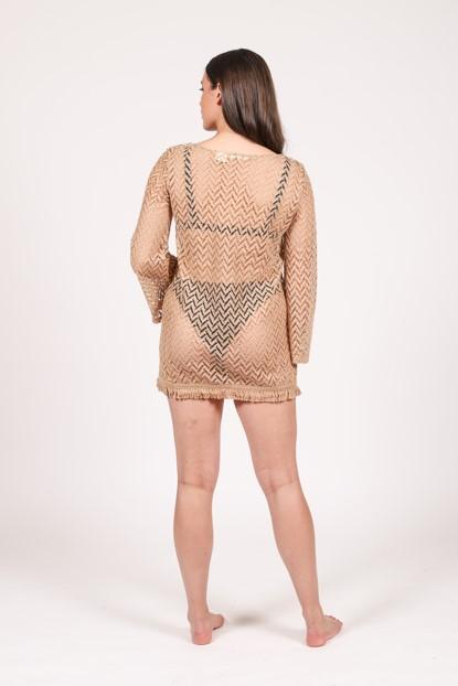 Koy Resort Zuma Tunic