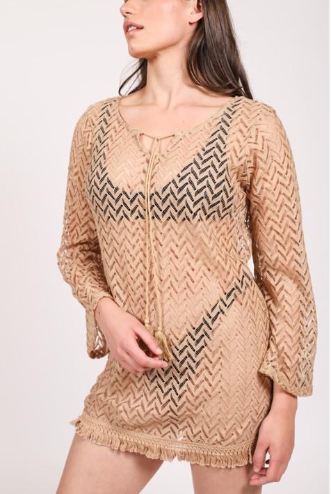Koy Resort Zuma Tunic