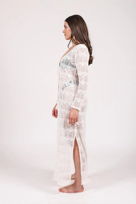 Koy Resort Flamenco CARDIGAN