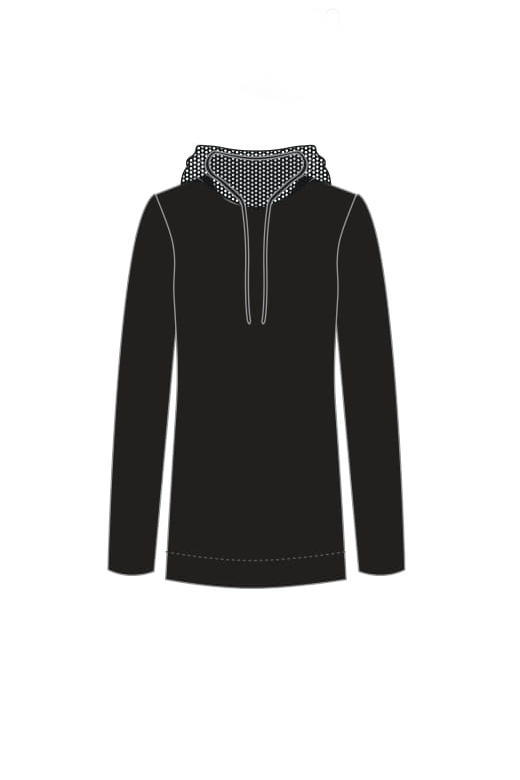 Shan Stella top Jersey