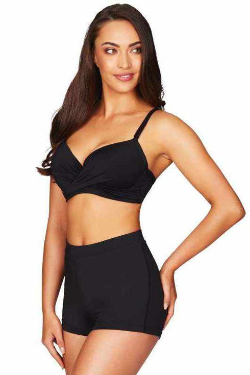 Sea Level Essentials BOY LEG PANT