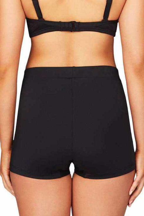 Sea Level Essentials BOY LEG PANT