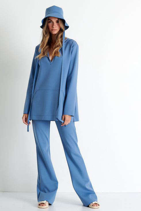 Shan Sofia Flared pants