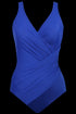 MiracleSuit Solids Oceanus One Piece DD-Cup