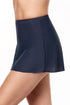 MiracleSuit Solid Skirted Bottom