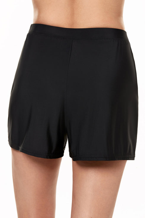 MiracleSuit Solid Short