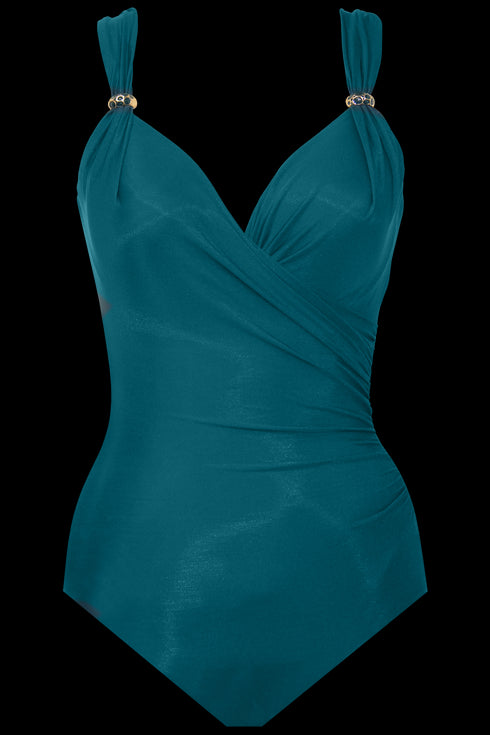 MiracleSuit Razzle Dazzle One Piece