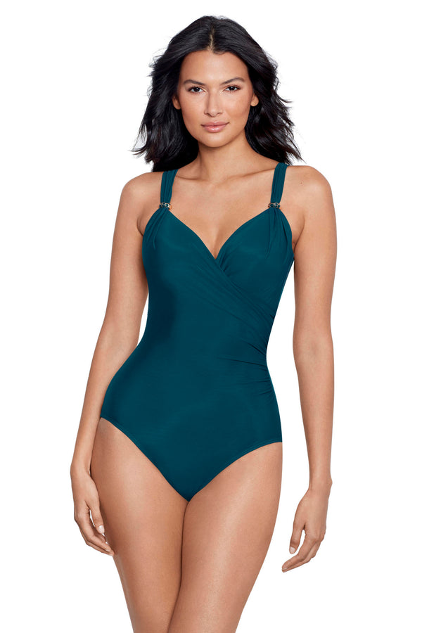 MiracleSuit Razzle Dazzle One Piece