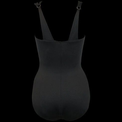 MiracleSuit Network Azura One Piece Swimsuit